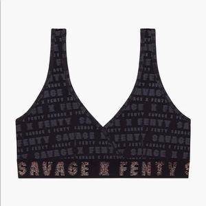 Forever Savage Bralette sz3x